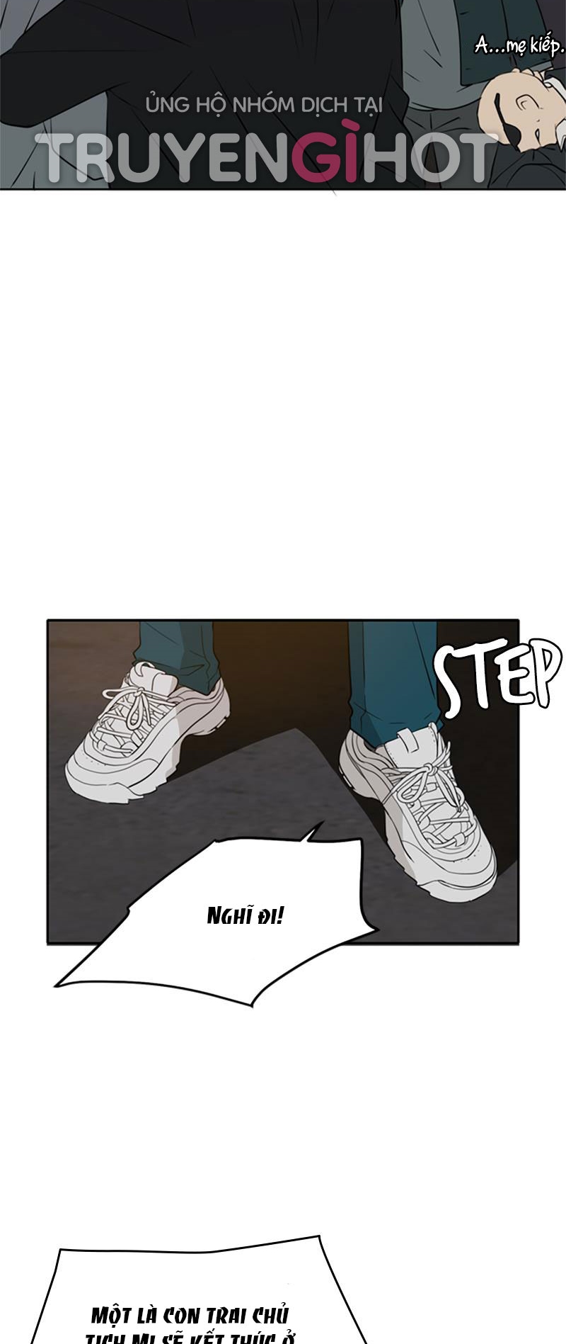 hẹn gặp anh ở kiếp thứ 19 chapter 37 46