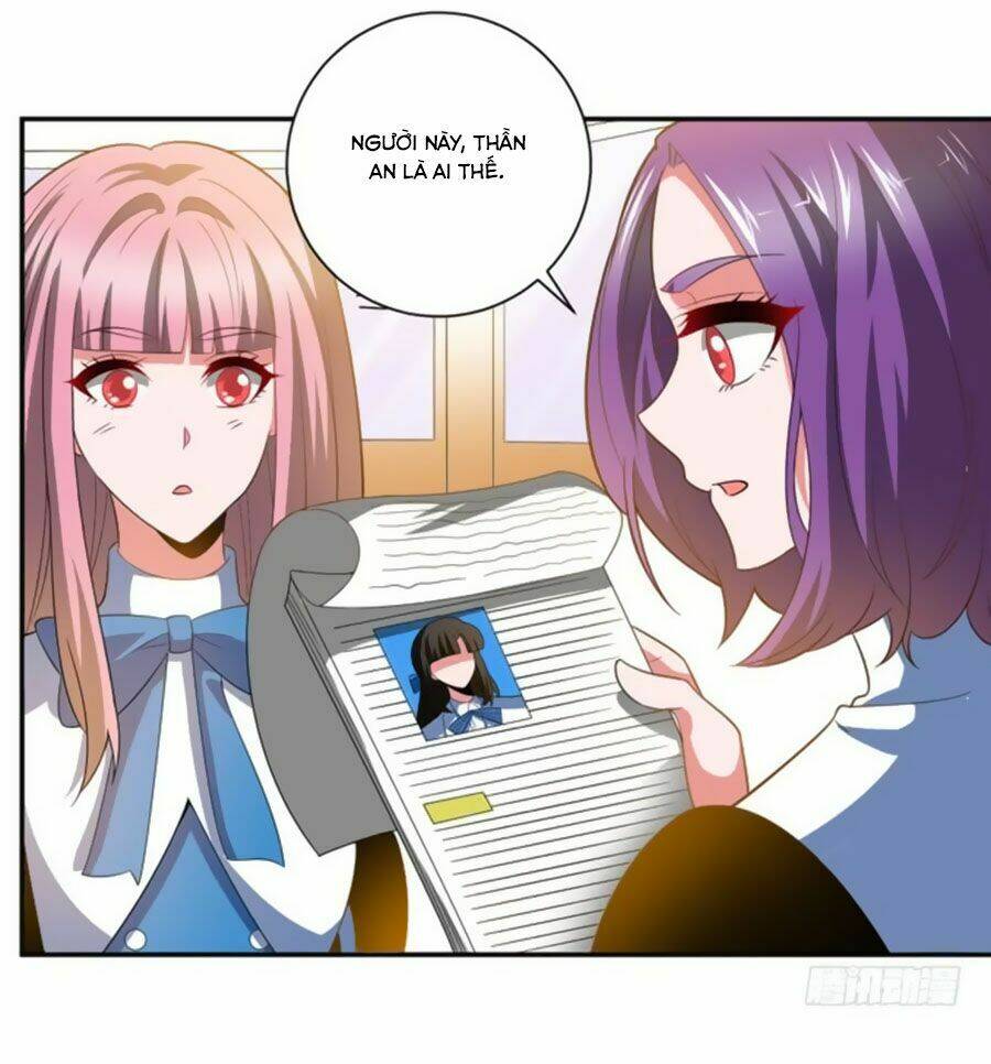 người yêu khát máu của tôi chapter 94 26