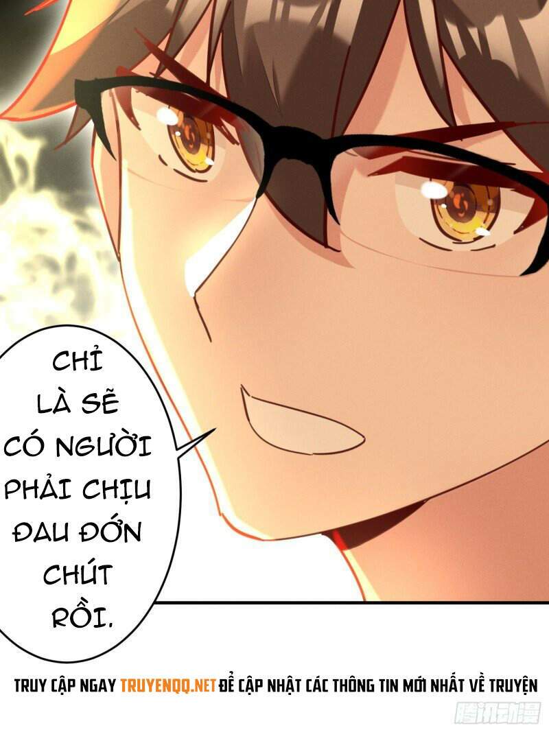 trở thành đạo sư dũng sĩ chapter 38 29