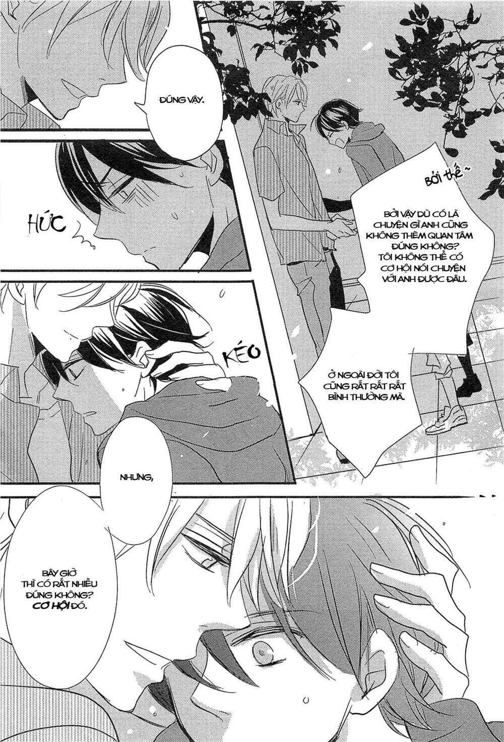 distopia - mikansei na sekai chapter 6 30