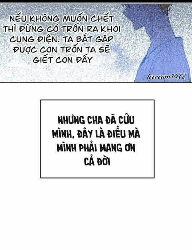 một ngày nọ ta trở thành công chúa chapter 47 44