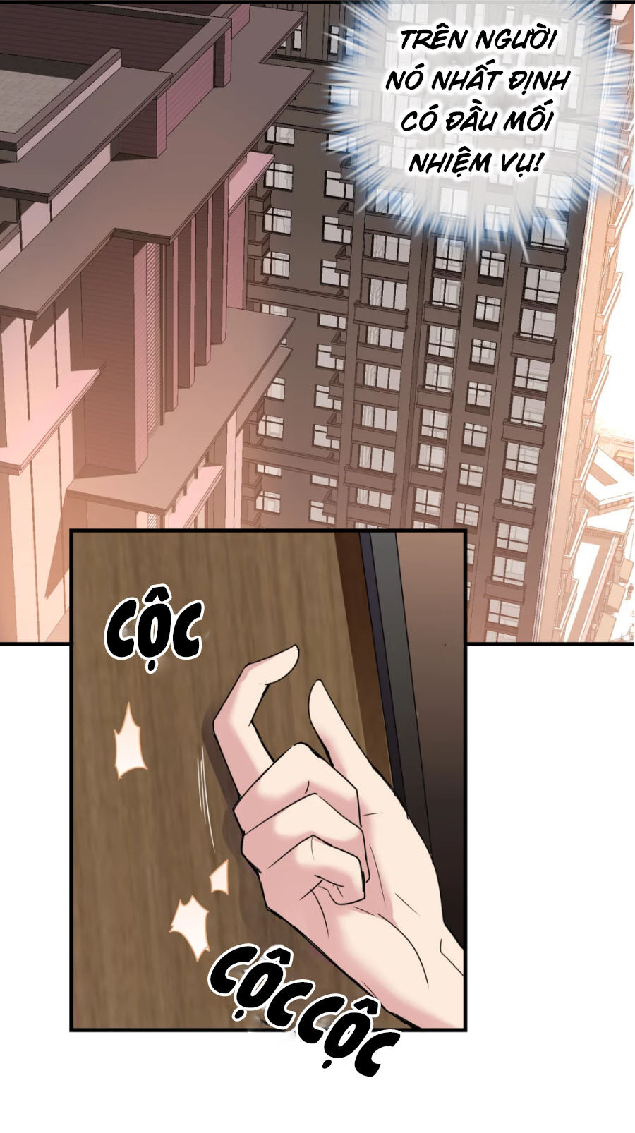 ta có một căn phòng mạo hiểm chapter 22 34