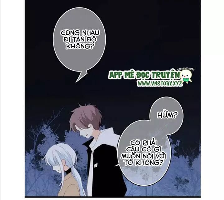 con tim rung động 2 chapter 38.5 33