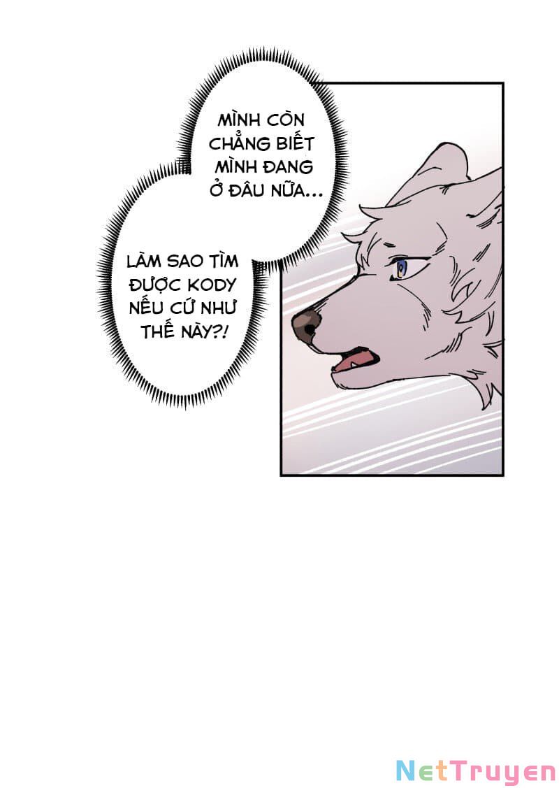 lumine - cội nguồn ánh sáng chapter 89 26