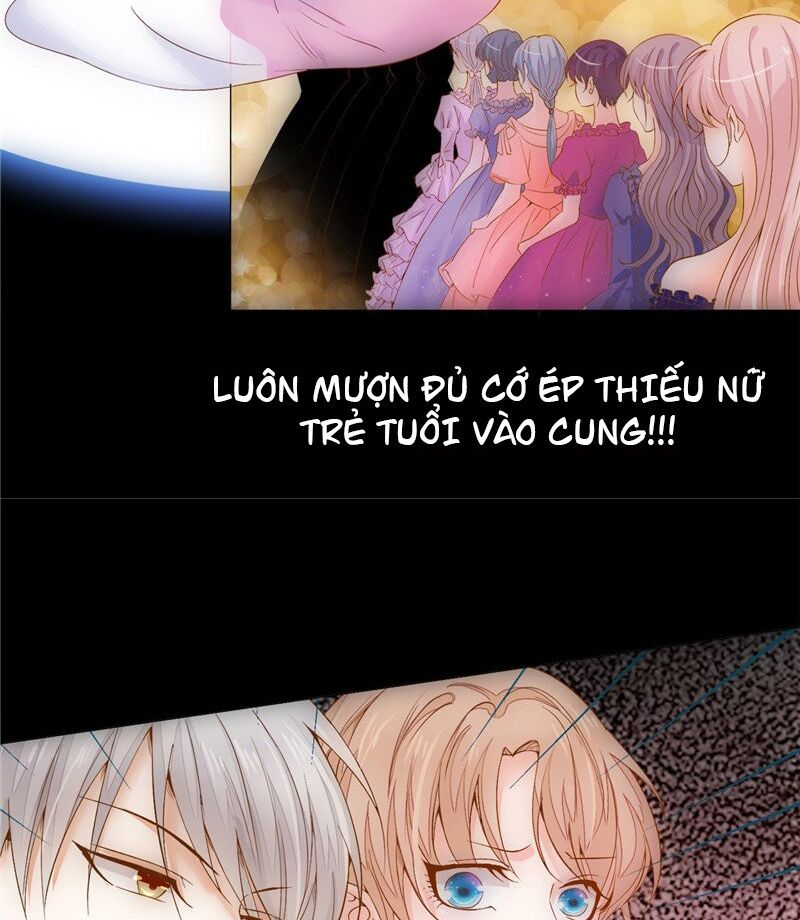 huynh khống công tước gả không được chapter 27.1 14