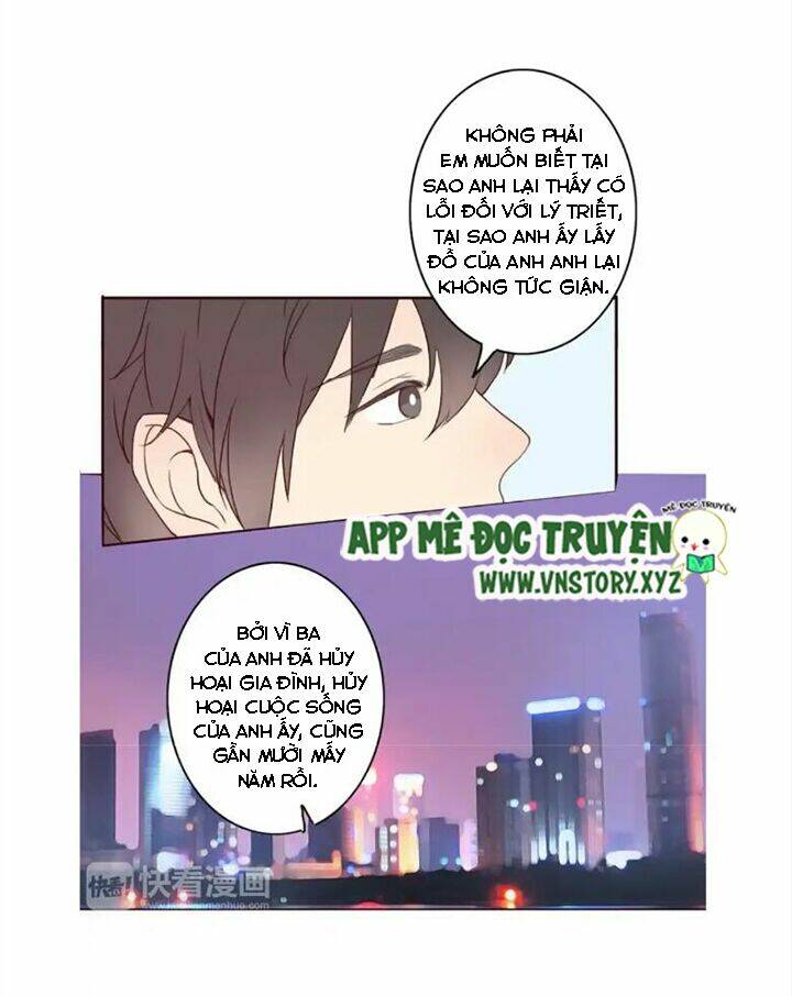 tình yêu không nói dối chapter 36 31