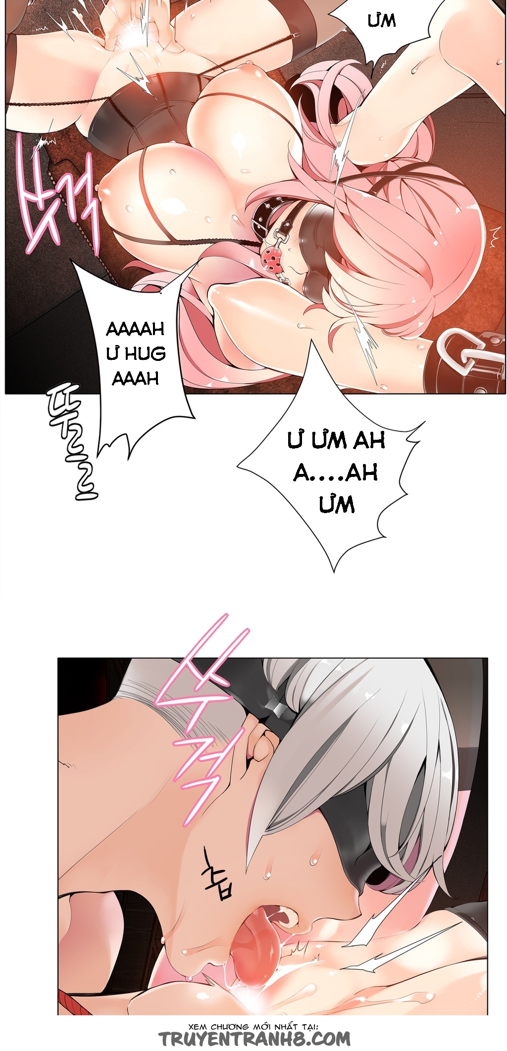 sự ràng buộc của lilith chapter 7 44