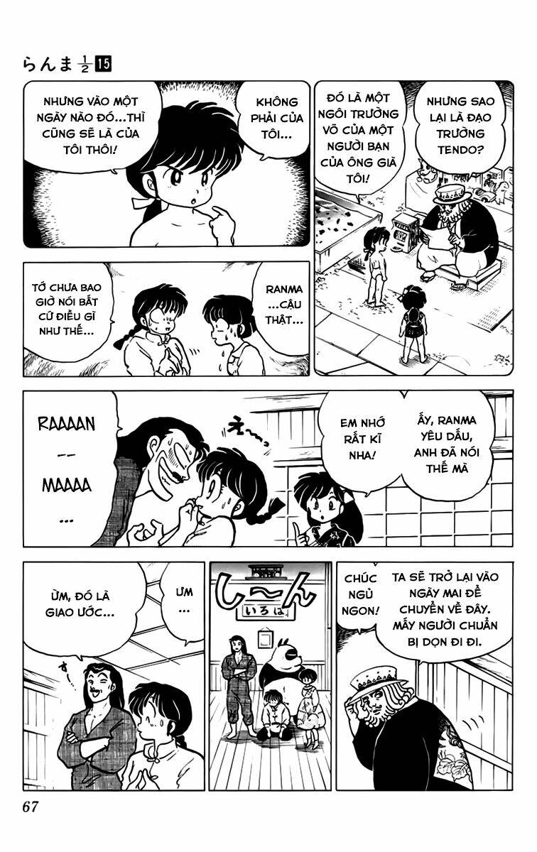 suối lời nguyền chapter 150 16