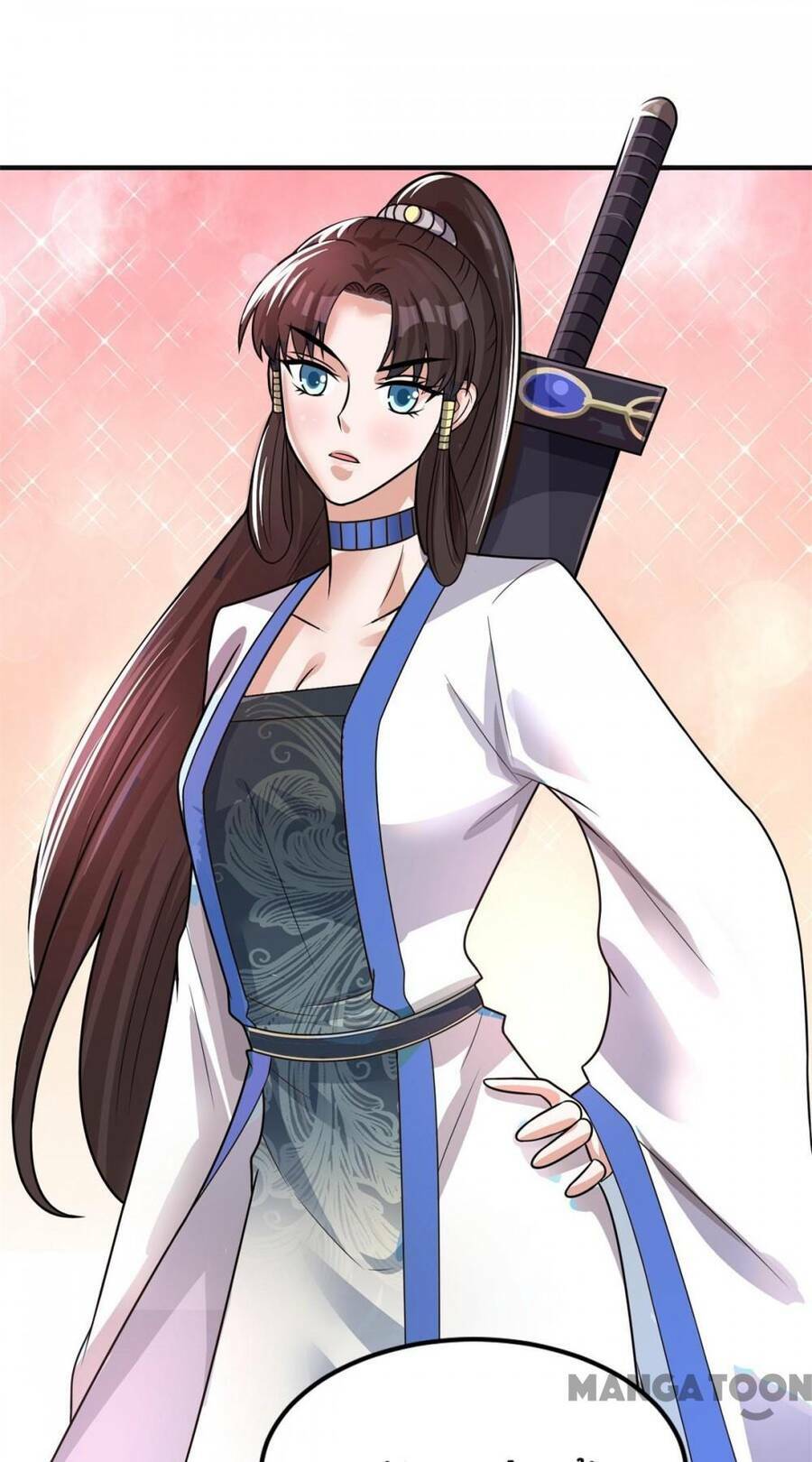 tiên ma đồng tu chapter 204 32