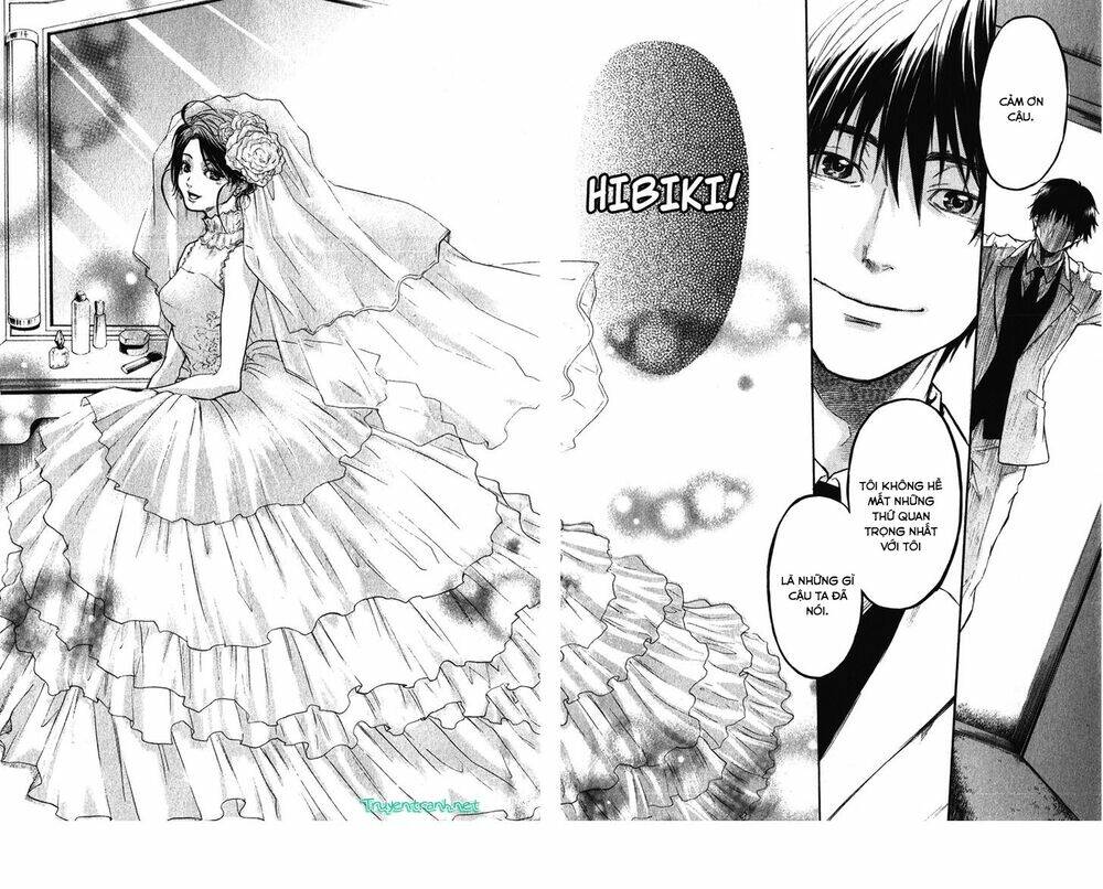 bloody monday iii - last season chapter 35 10