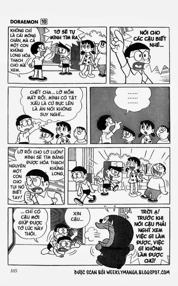 doraemon chapter 188 3