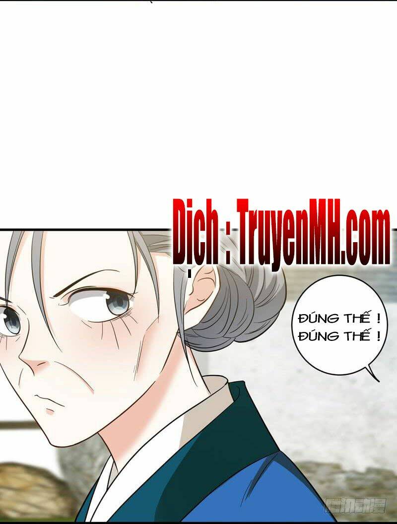 bạo lực tiếu thôn cô chapter 11 5