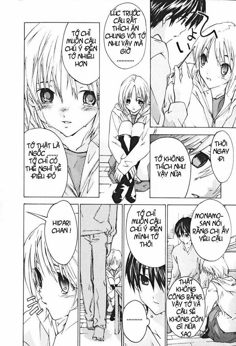 yubisaki milk tea chapter 6 12