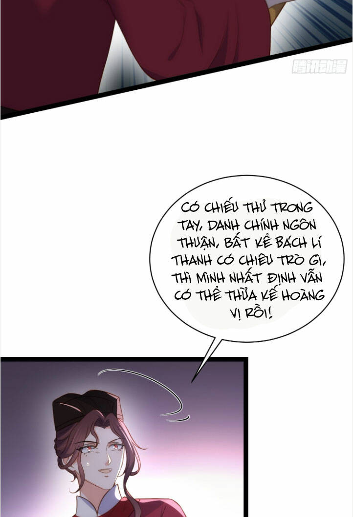 hoạn phi thiên hạ chapter 288 21