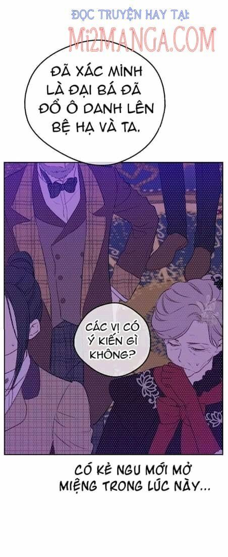 một ngày nọ tôi bỗng thành nàng công chúa chapter 105.2 12
