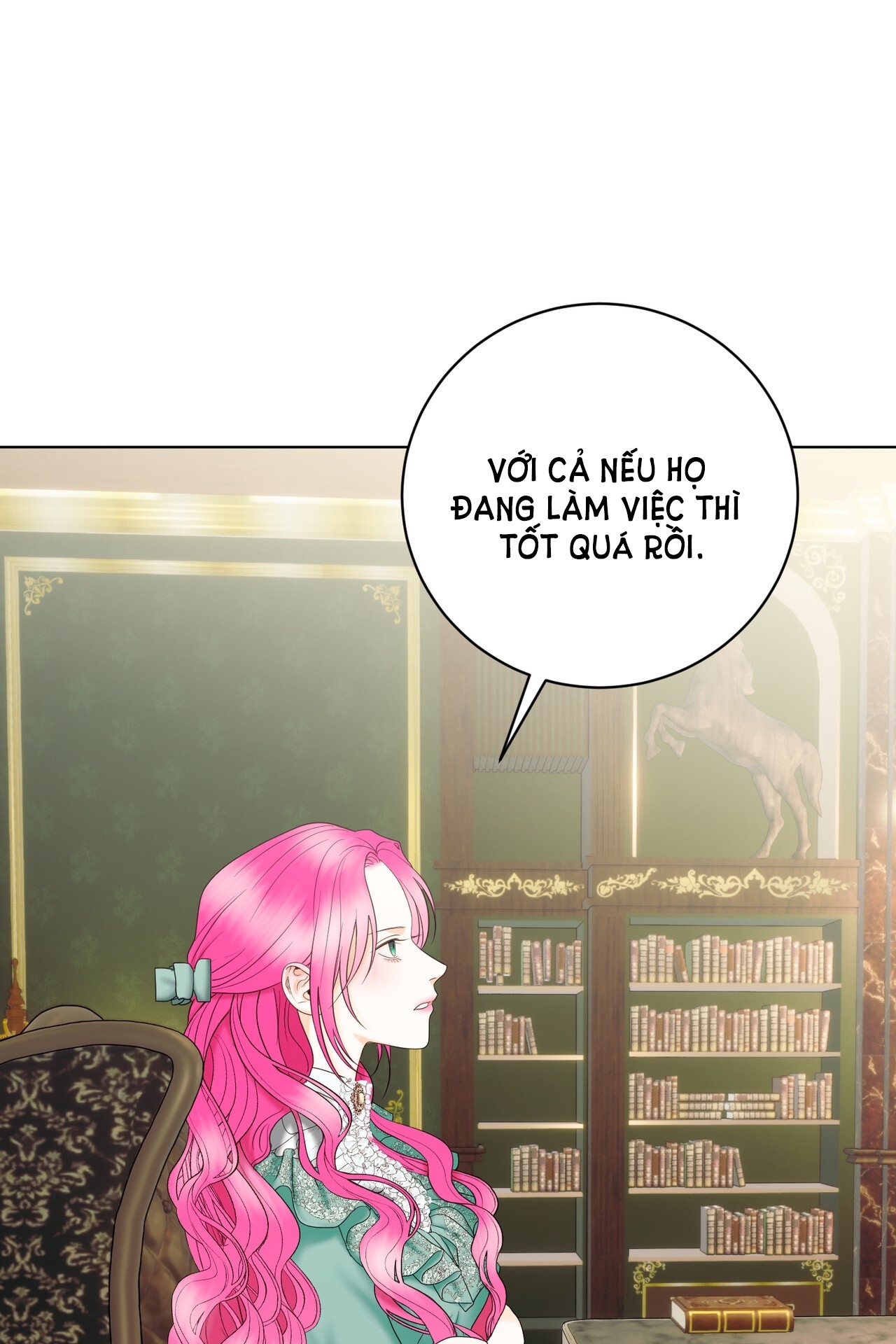 hợp đồng hôn nhân với hai người chồng chapter 9.1 45