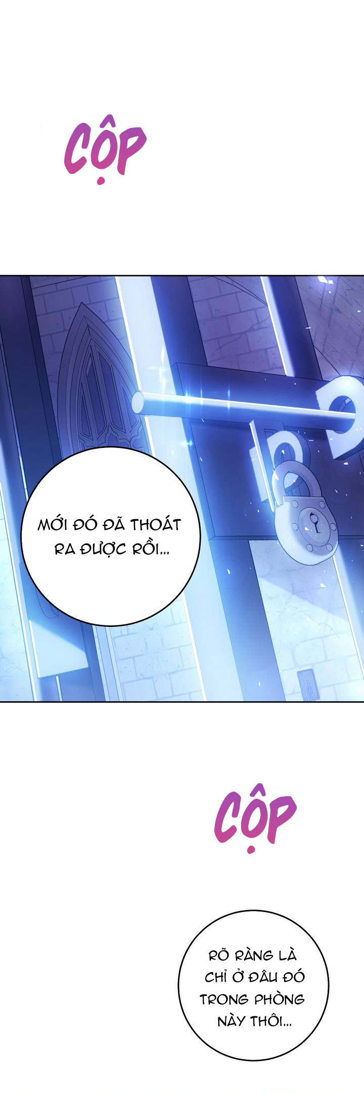 con rối ác nữ marionette chapter 55 35