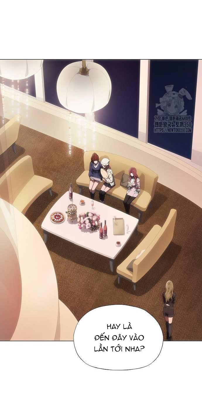 không thể thoát ra khỏi bộ phim kịch tính chapter 28.1 7