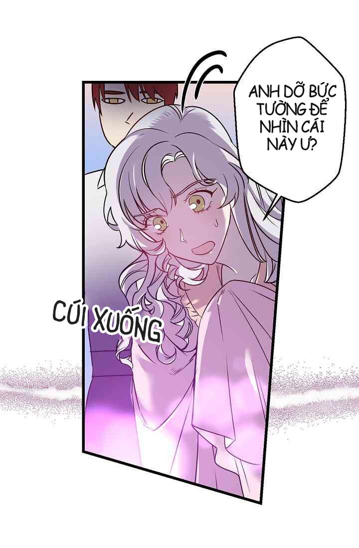 hôn lễ báo thù chapter 11 19