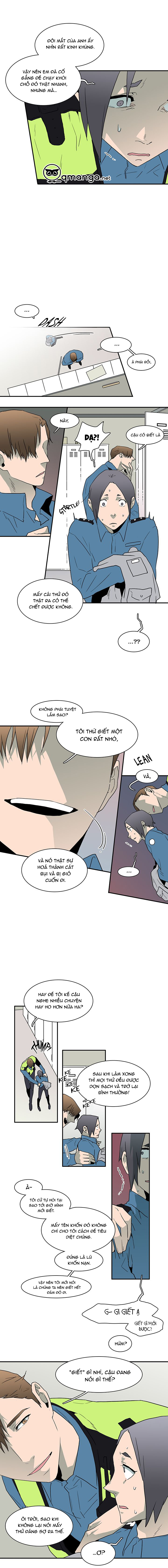 dear door chapter 22 7