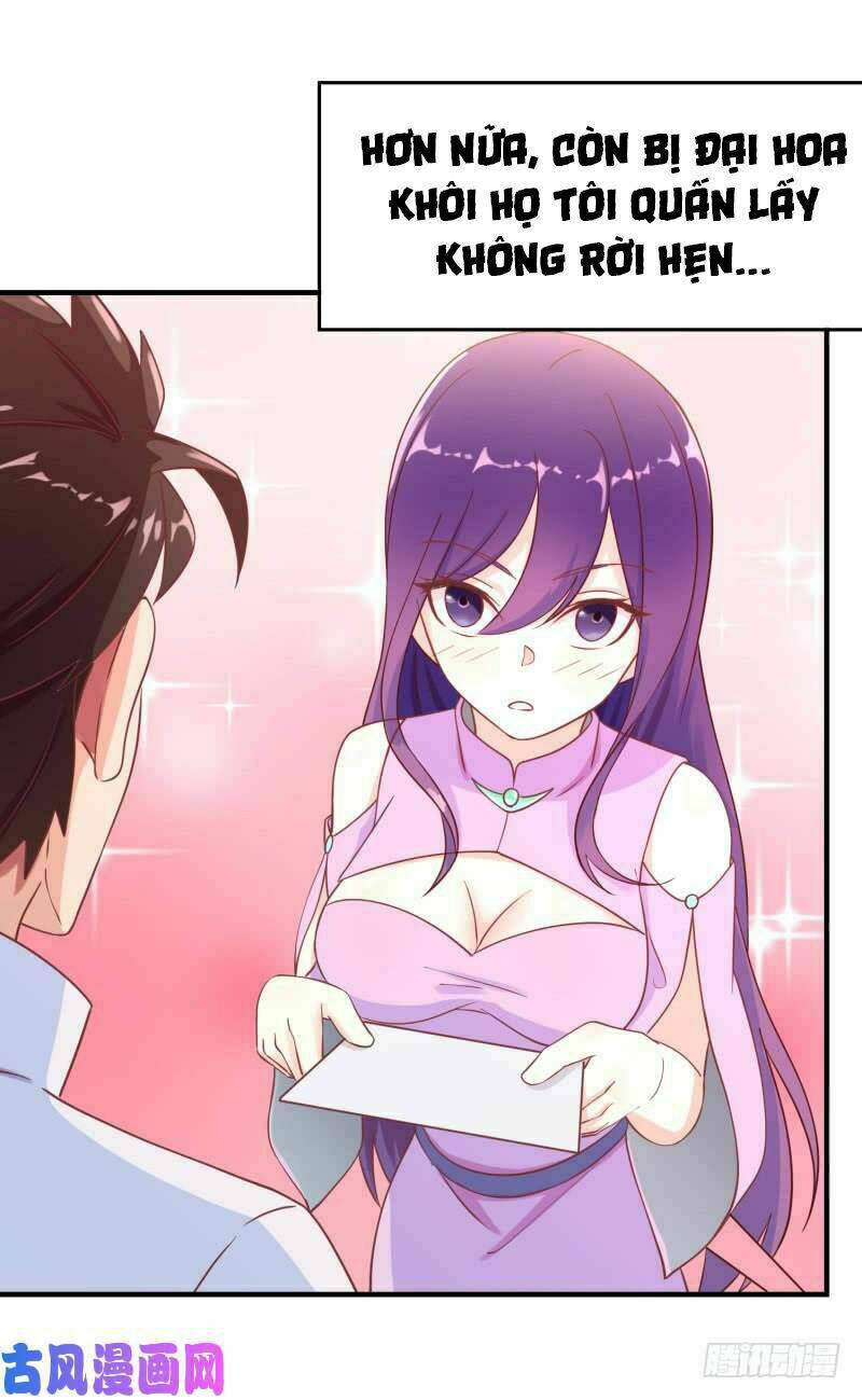 game thủ có bàn tay vàng mạnh nhất chapter 2 29