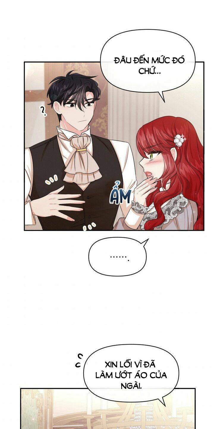 tiểu thư scarlet, em không muốn trả thù sao? chapter 54 26