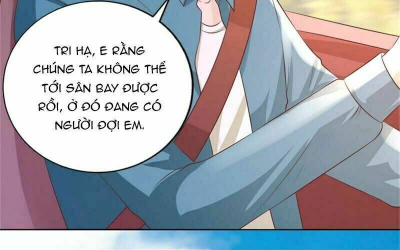 liệt ái tri hạ: series mật đào tiểu tình nhân chapter 209 38