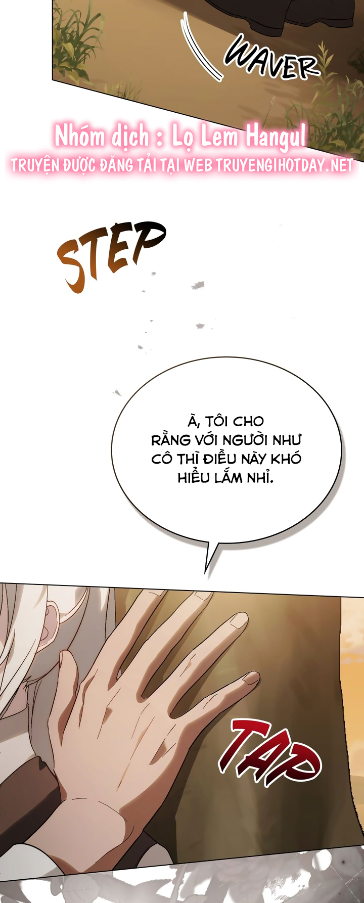 khi định mệnh đưa chúng ta gặp nhau chapter 45 24