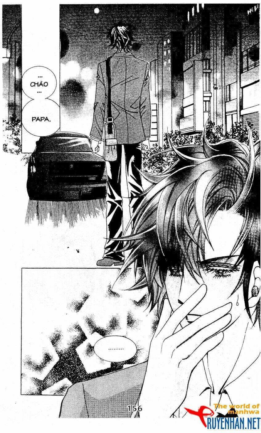 chàng trai hào hiệp chapter 10 158