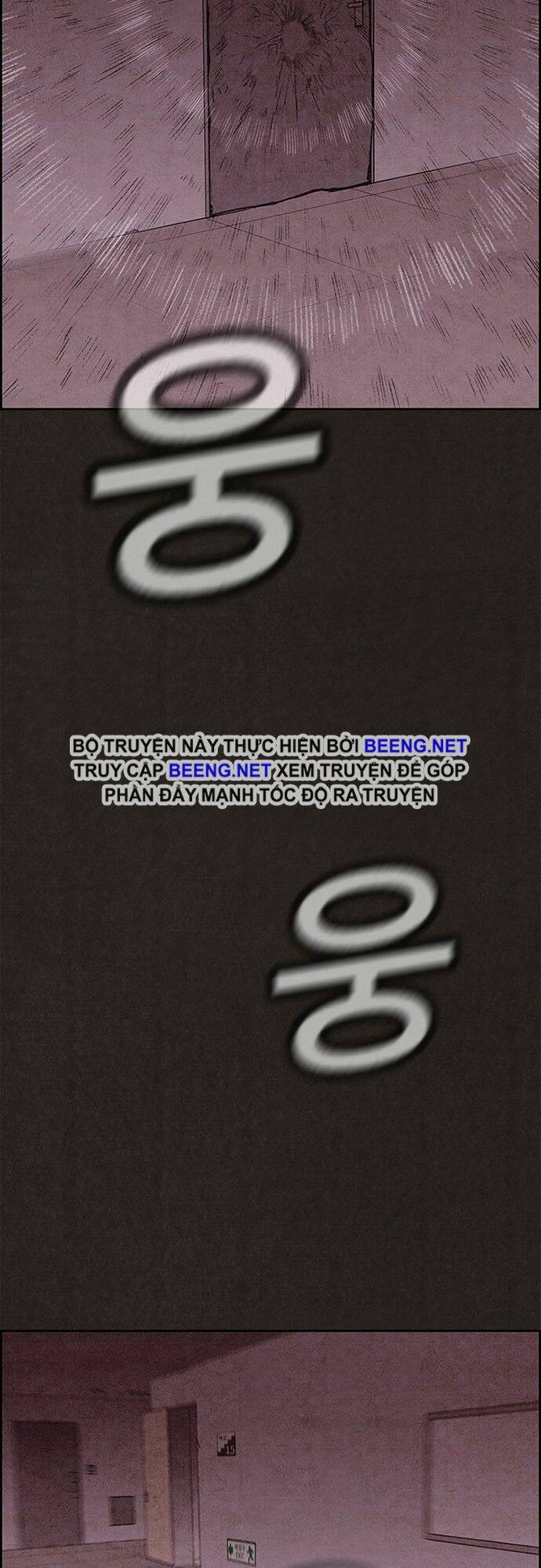 quái vật tại chung cư xanh chapter 129 15