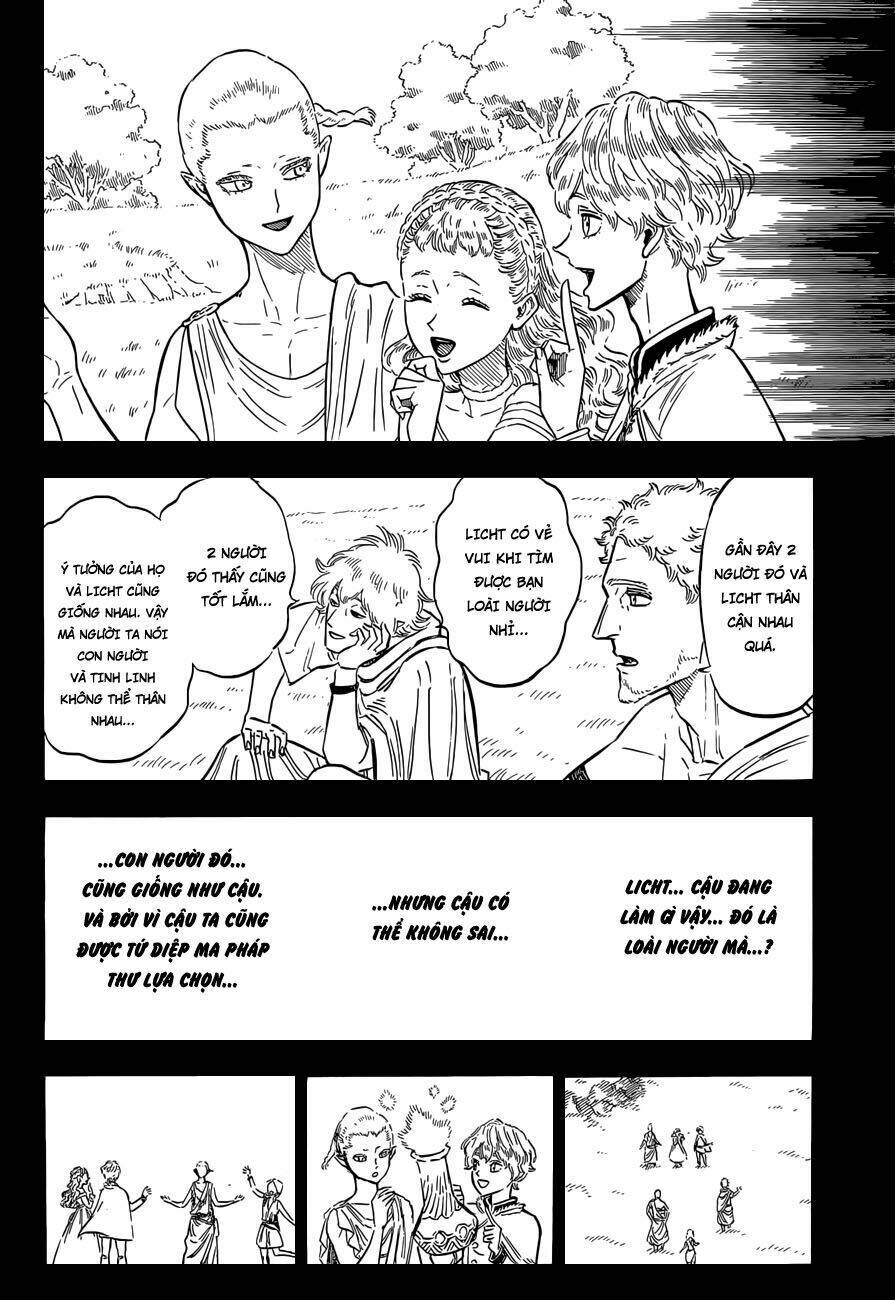 black clover - pháp sư không phép thuật chapter 148 9
