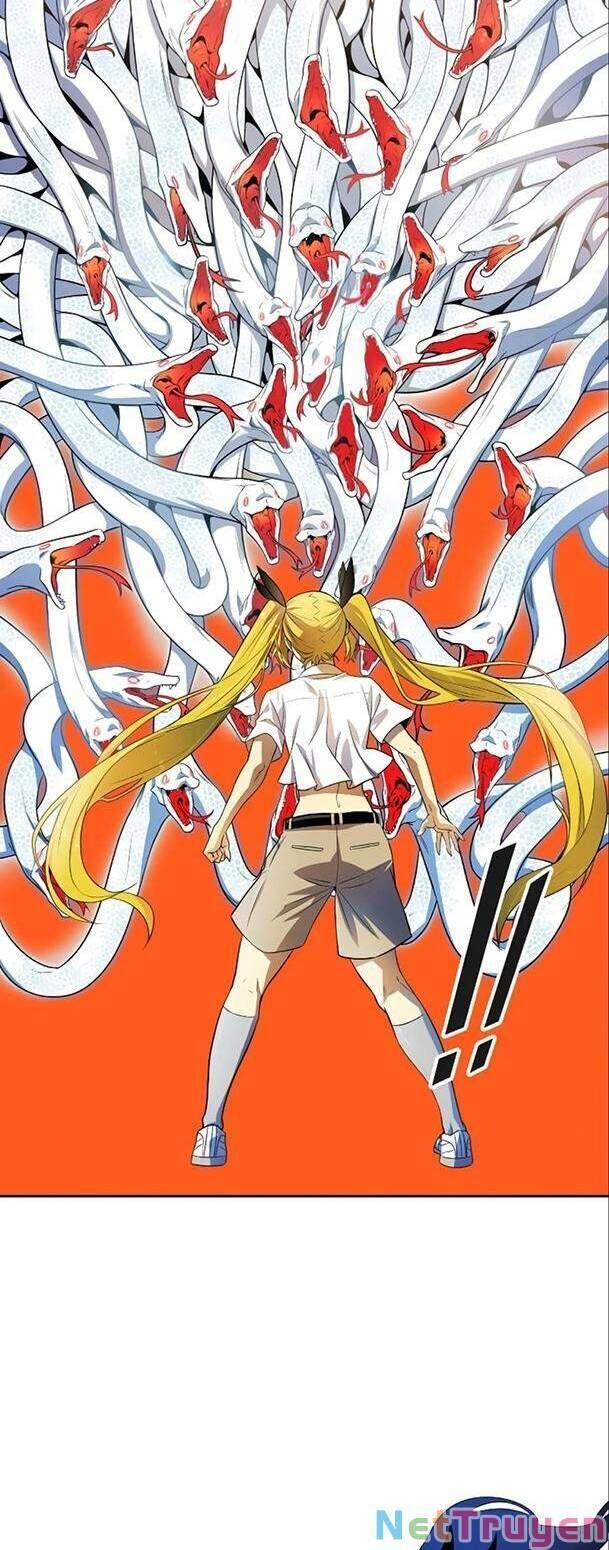 tòa tháp bí ẩn 2 chapter 559 56