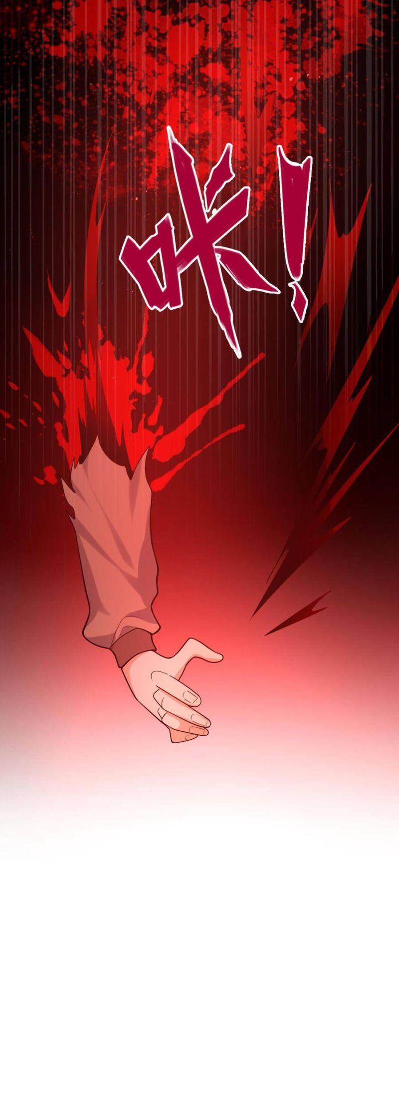 ta nuôi nữ đế phản diện thành yandere chapter 3 40