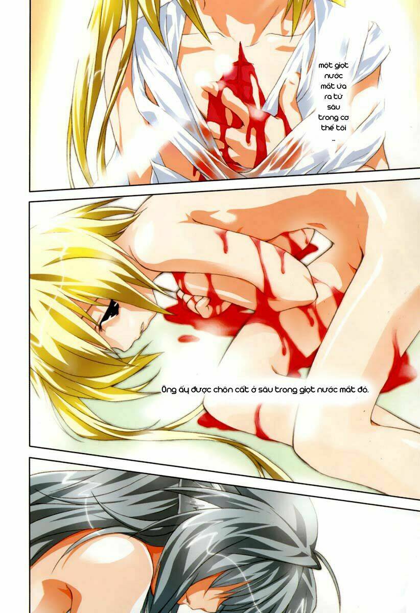 pixy gale chapter 1 5