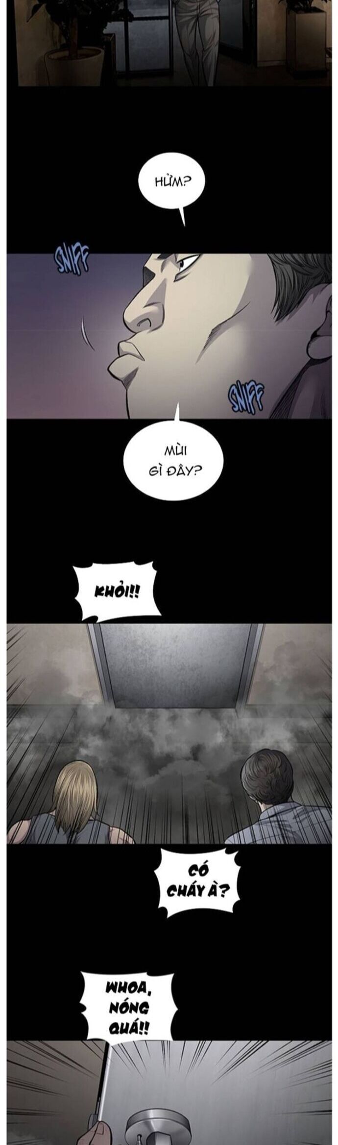 Tao Là Công Lý chapter 93 24