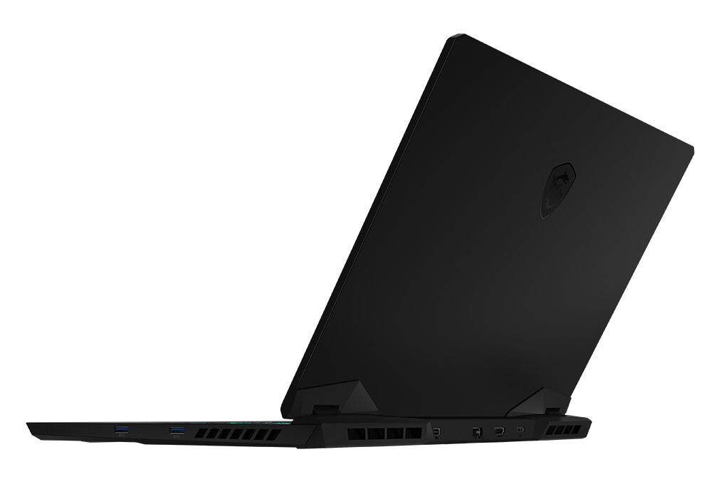 Laptop MSI Gaming Vector GP66 12UGS i7 12700H/16GB/1TB SSD/8GB RTX3070Ti/165Hz/Balo/Chuột/Win11 (432VN) - Hàng chính hãng