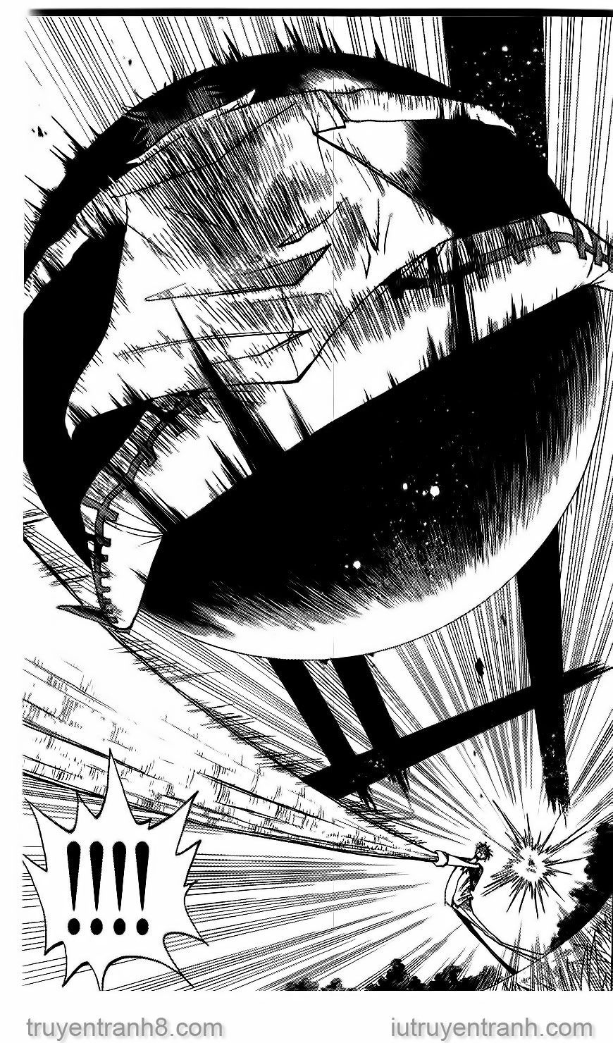 law of ueki chapter 32 9