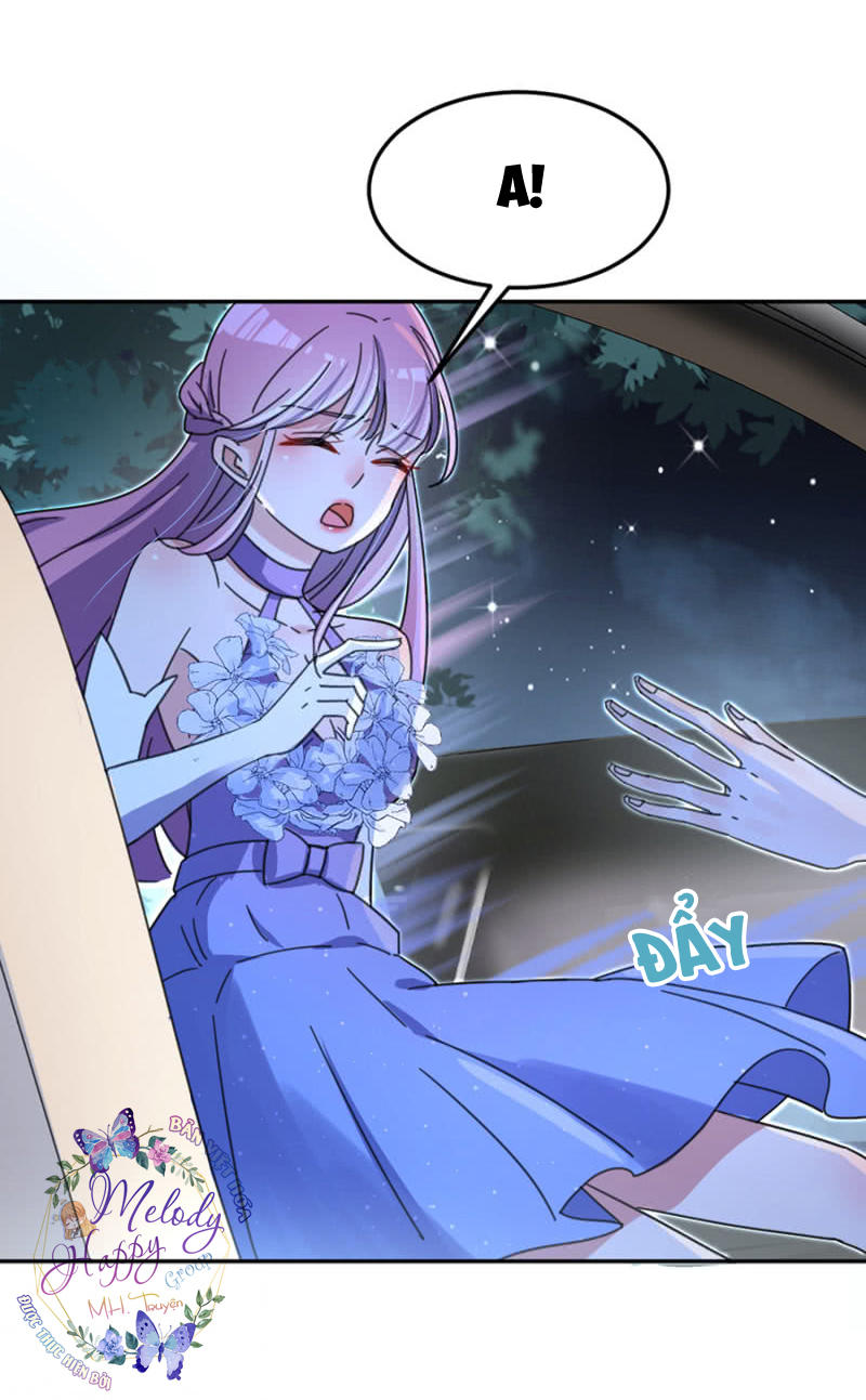 hoàn mỹ lão công tiến hóa luân chapter 19 24