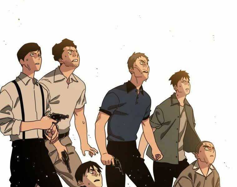 Tồn Tại Vĩnh Hằng chapter 7.5 55