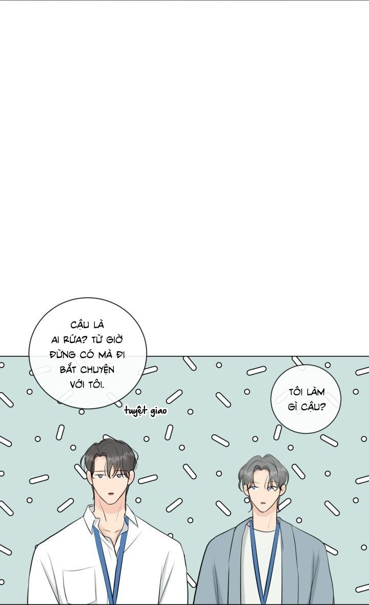 người yêu hiếm hoi chapter 13 41