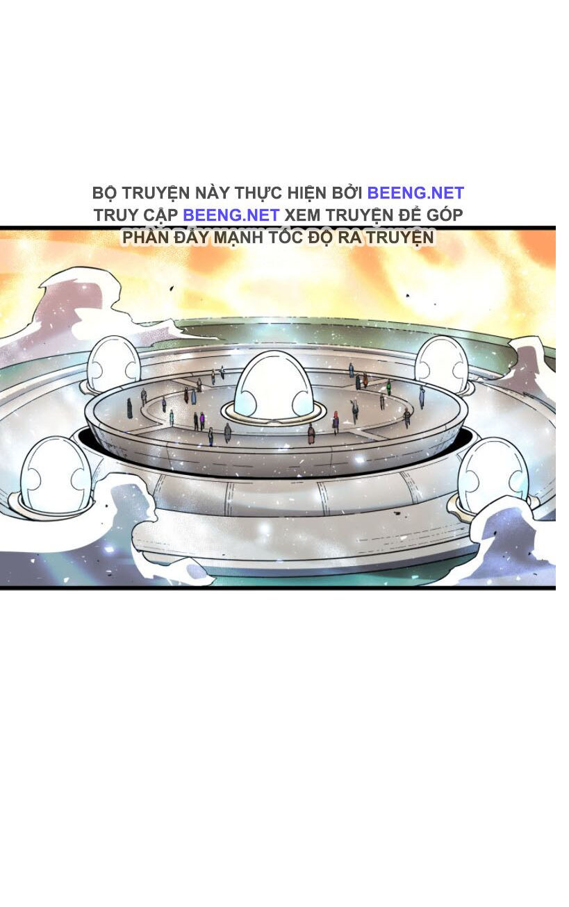 sự trở lại của pháp sư vĩ đại sau 4000 năm chapter 19 30