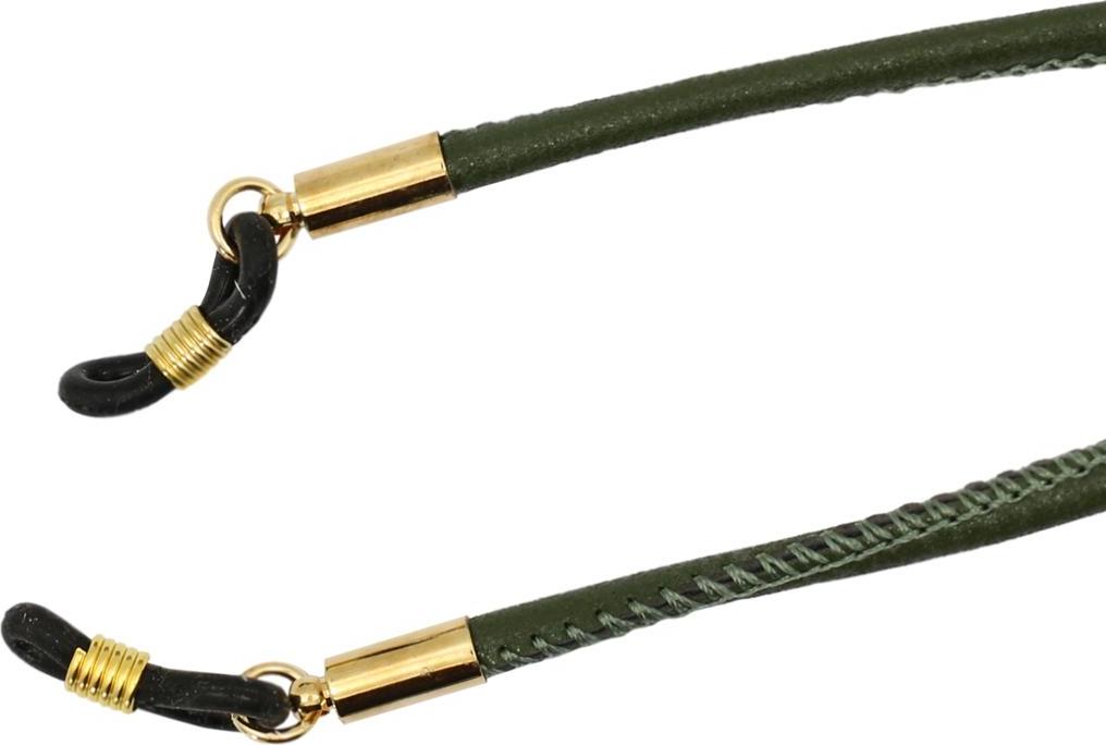 Kính Râm Thể Thao Dây Da Pu Dây Đeo