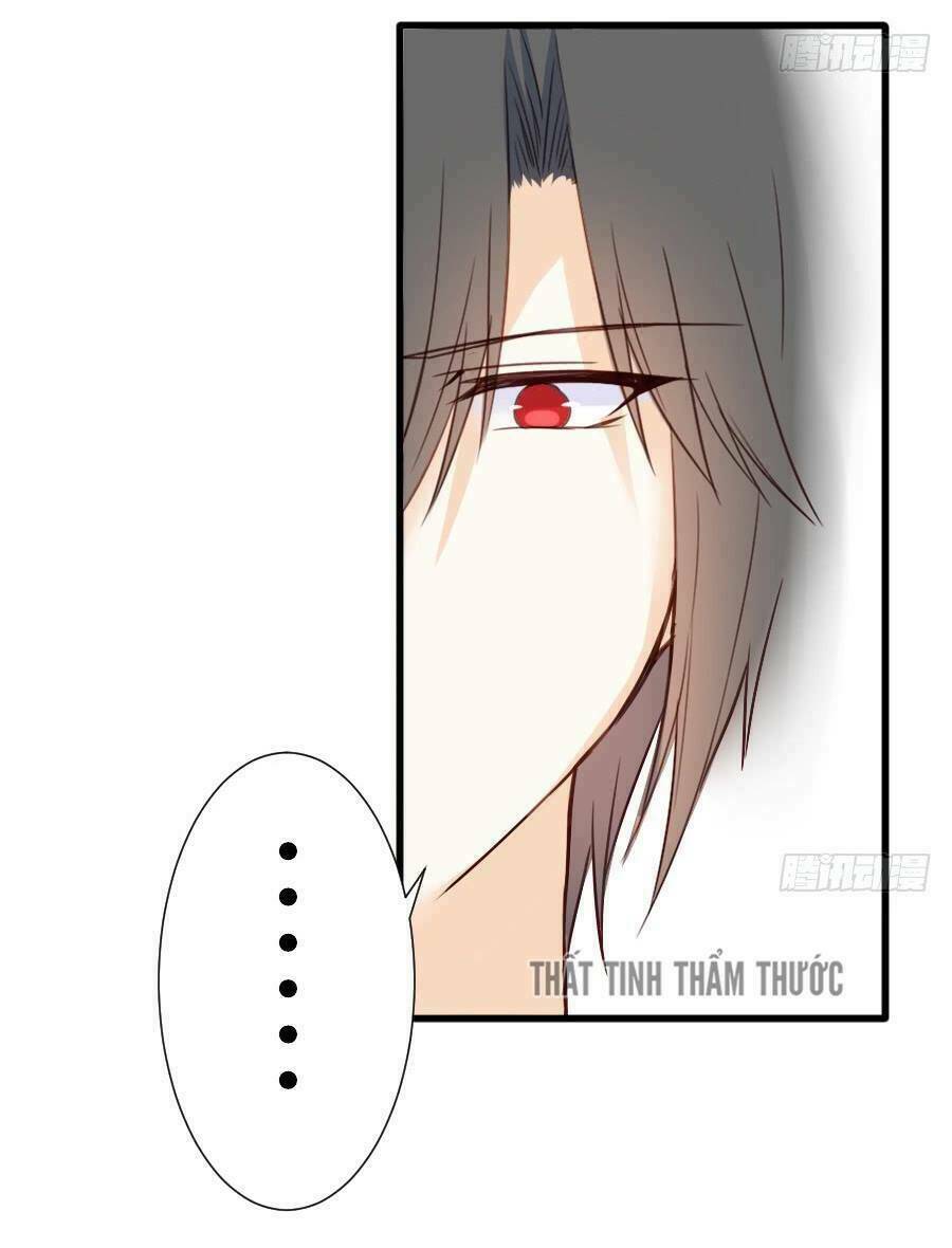 hôm nay ta cũng muốn trêu chọc nàng chapter 55 18