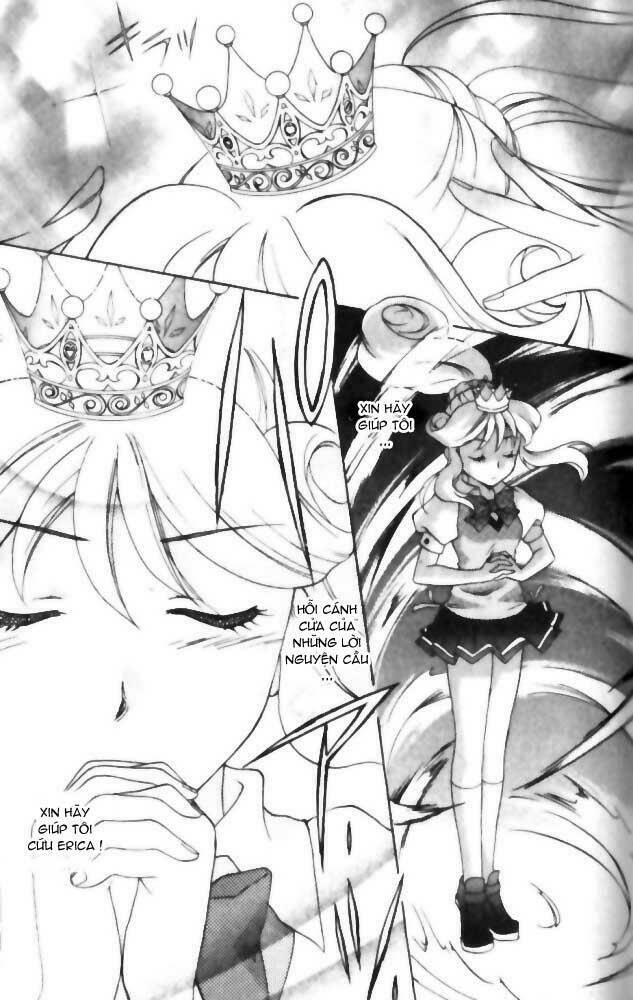 kilala princess - công chúa kilala chapter 1 44
