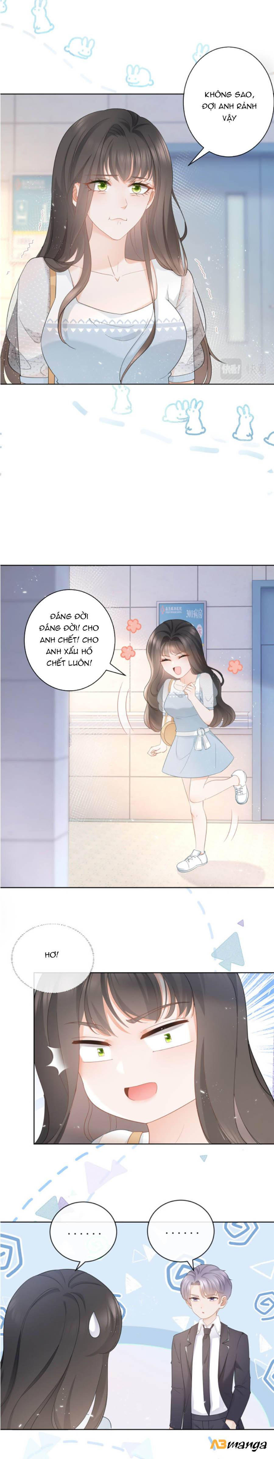 sát thủ đại nhân tại tuyến dưỡng hồ chapter 7 6