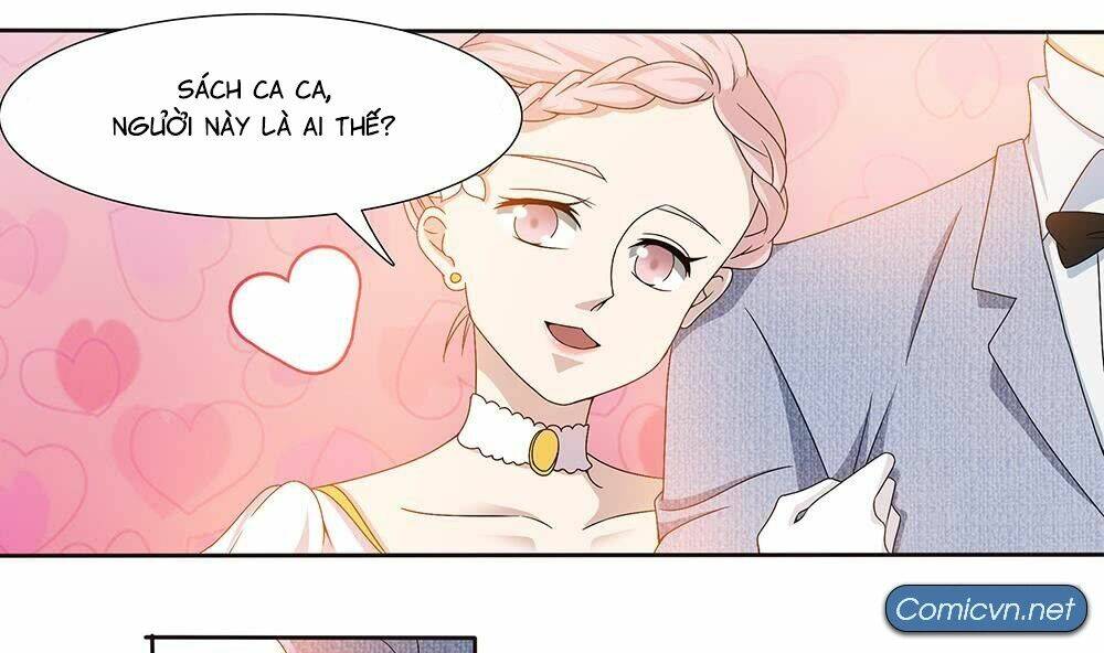 chủ tịch và nữ sát thủ chapter 3 34