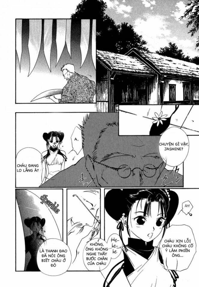 china blue jasmine chapter 2 9