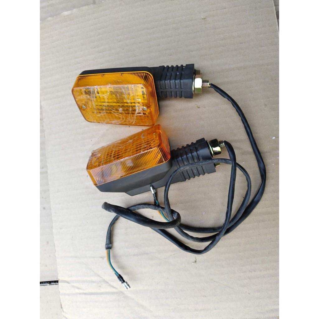 Củ nhan cho xe honda win 100
