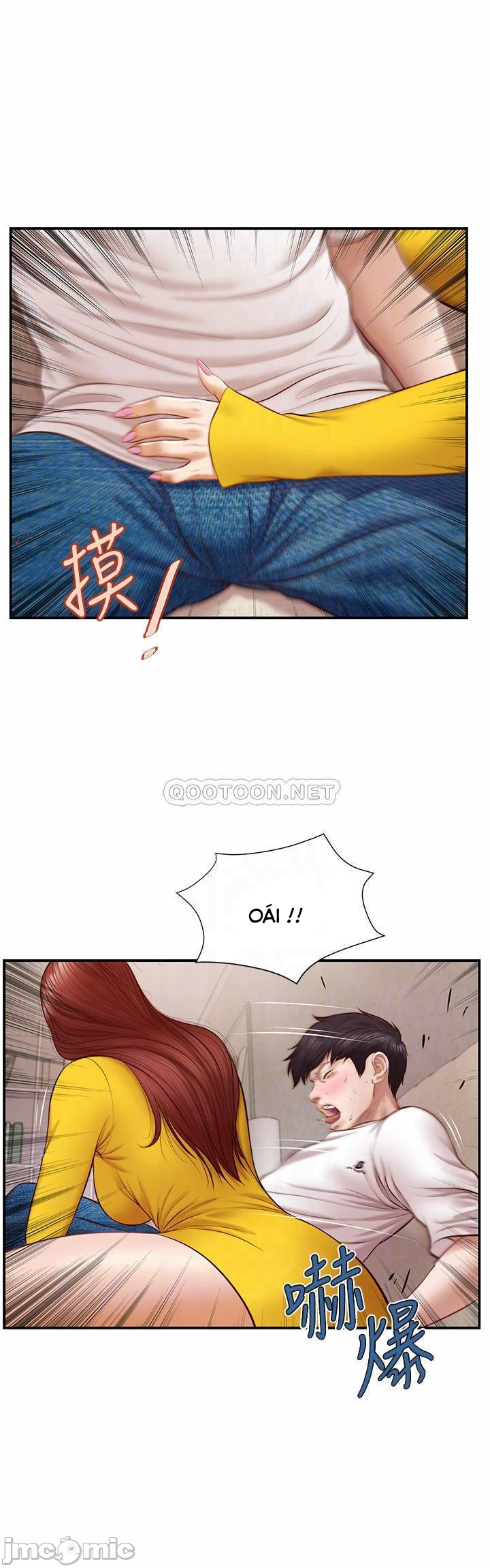 kỷ nguyên trong sáng chapter 4 17