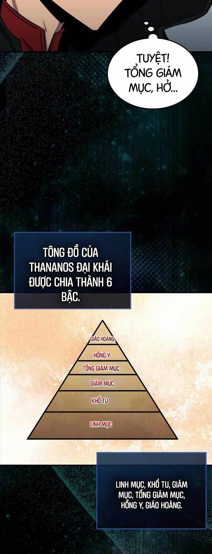 ngủ để thăng cấp chapter 101 13